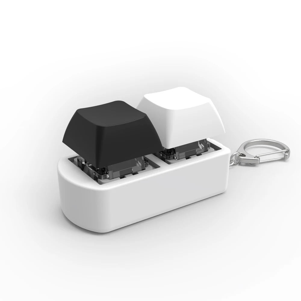 Keyboard Chain