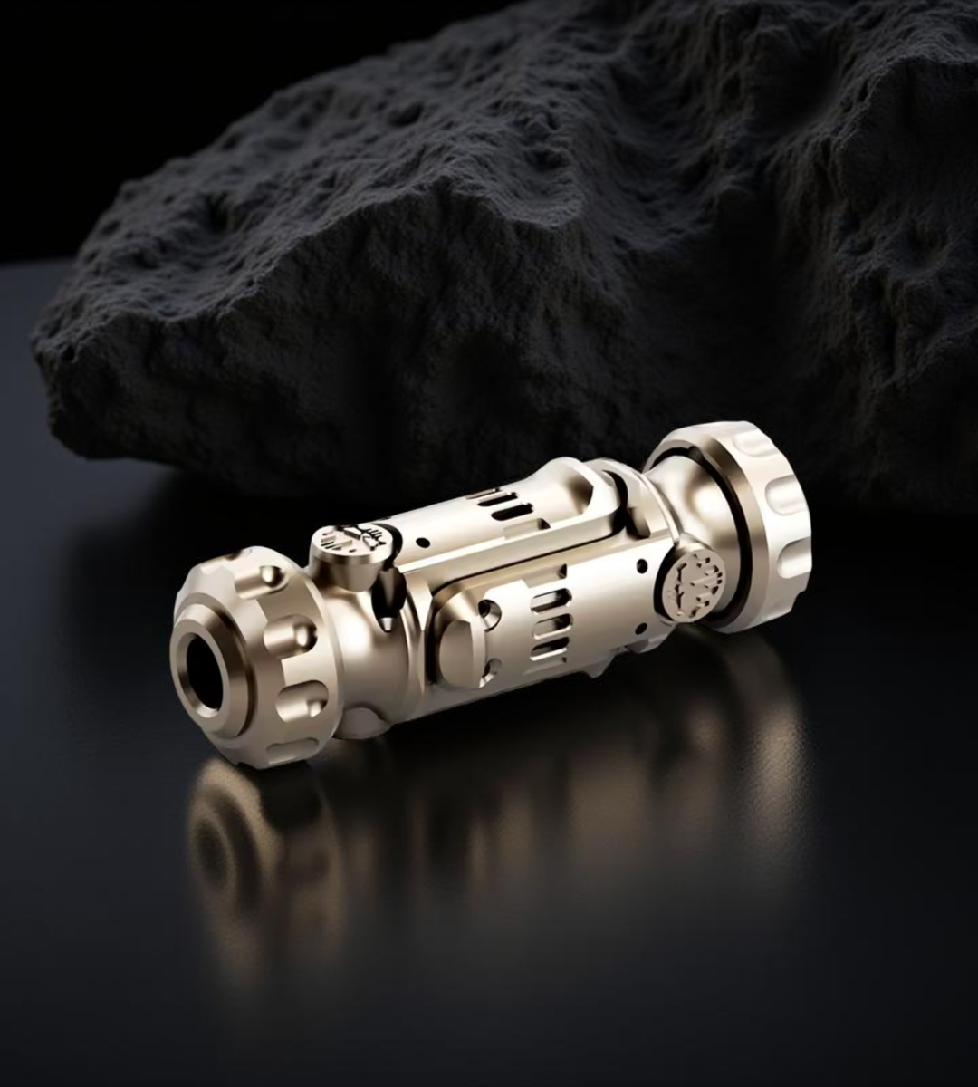 Stun Grenade