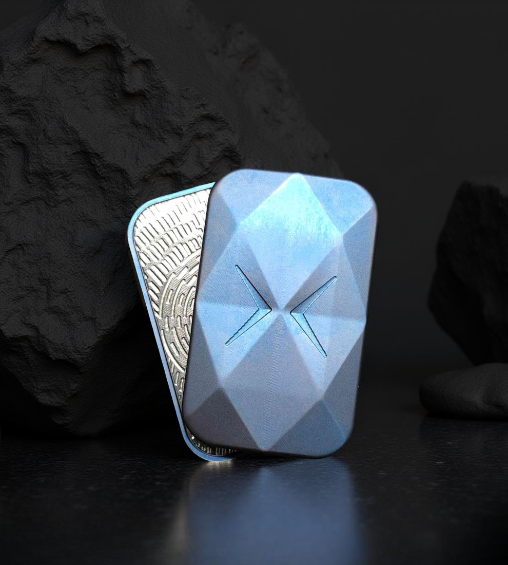 Titanium X