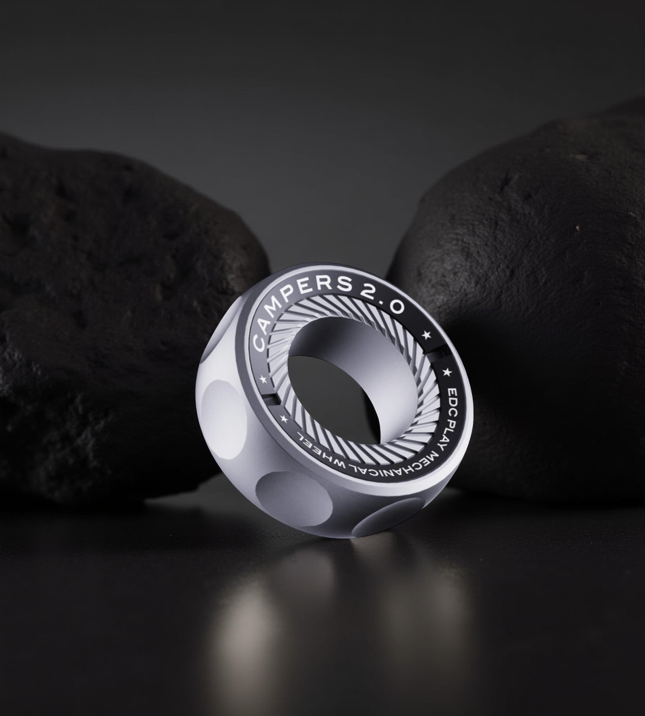 Magnetic Ring